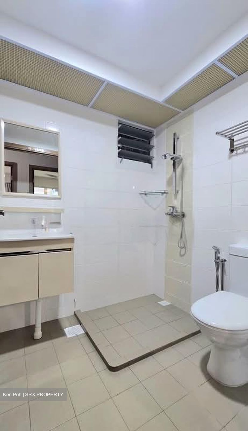 Blk 450B West Terra @ Bukit Batok (Bukit Batok), HDB 4 Rooms #599840591
